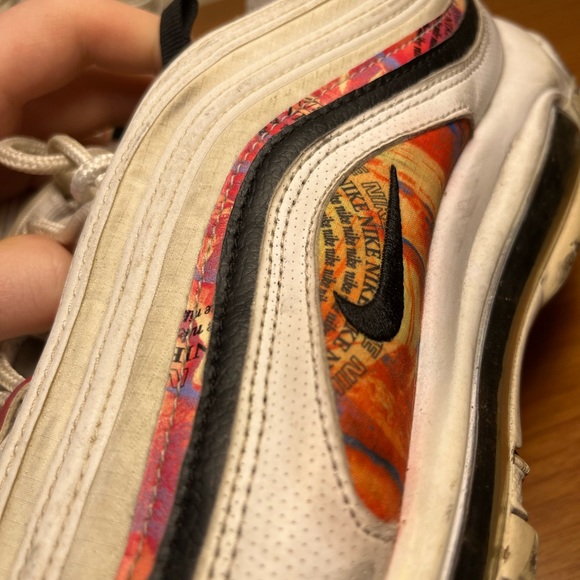 Nike Air Max 97 Vintage Mosaic - Picture 10 of 11